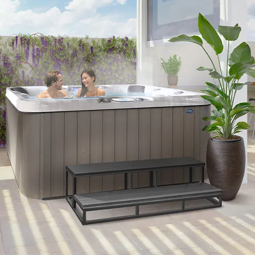 Escape hot tubs for sale in Long Beach